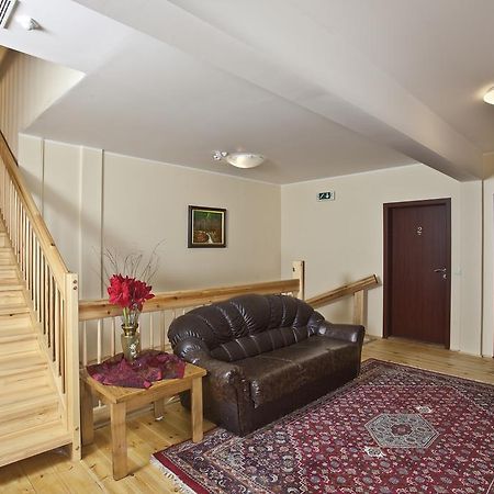 Wellness Hotel Marlin Nová Pec Екстериор снимка