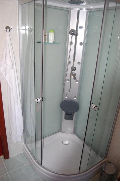 Wellness Hotel Marlin Nová Pec Стая снимка