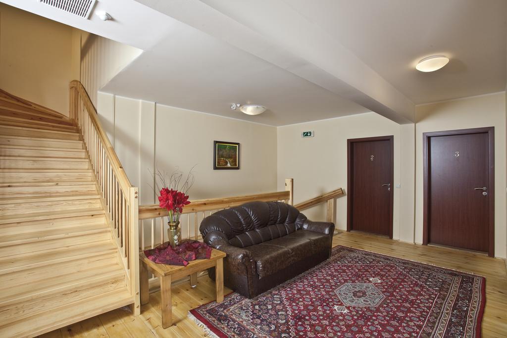 Wellness Hotel Marlin Nová Pec Екстериор снимка